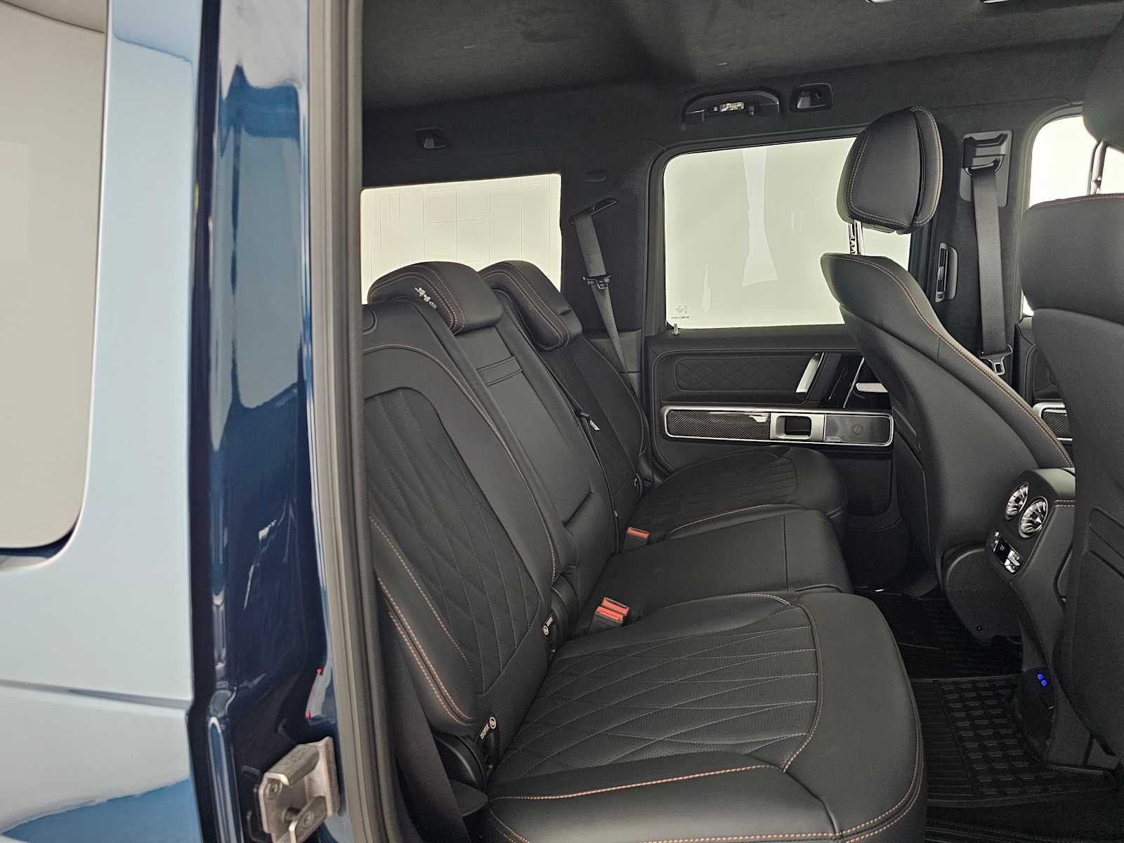 2026 Mercedes-Benz AMG® G 63 SUV