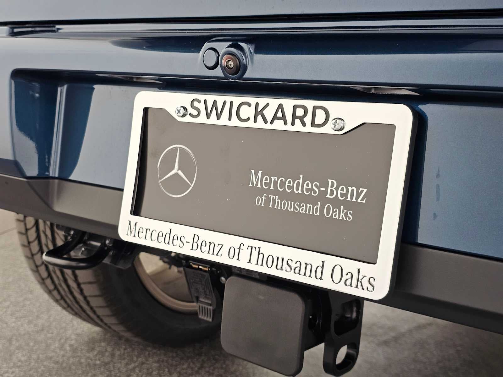 2026 Mercedes-Benz AMG® G 63 SUV