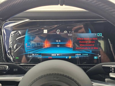 2026 Mercedes-Benz AMG® G 63 SUV