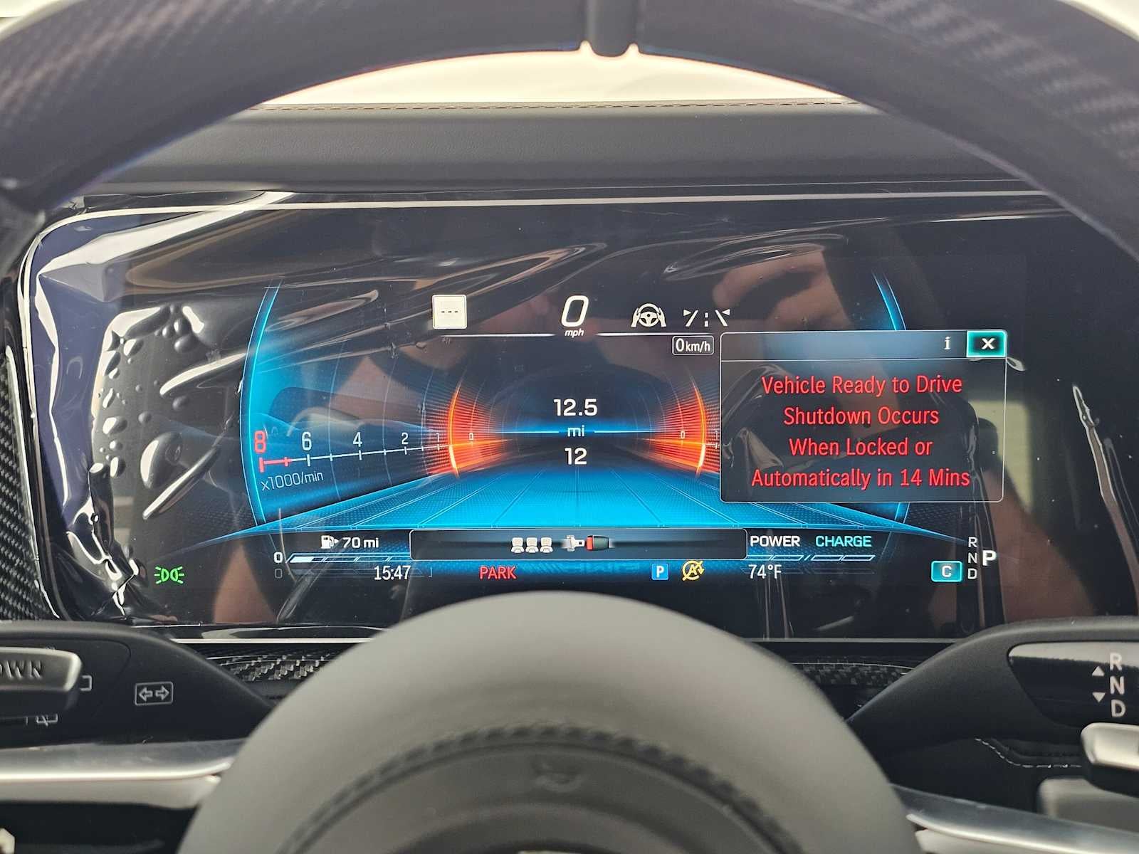 2026 Mercedes-Benz AMG® G 63 SUV