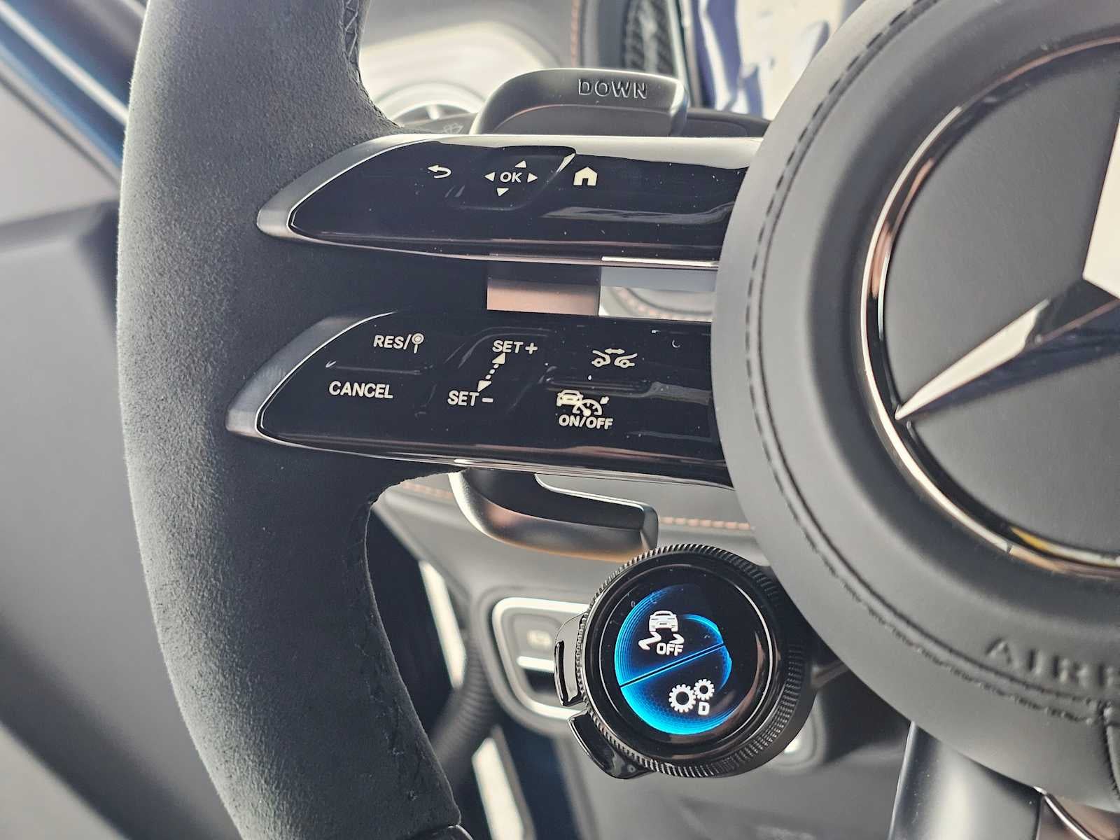 2026 Mercedes-Benz AMG® G 63 SUV