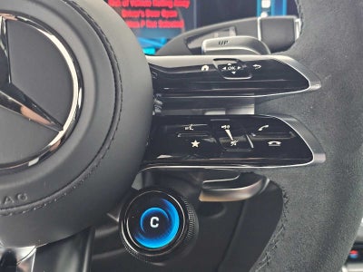 2026 Mercedes-Benz AMG® G 63 SUV