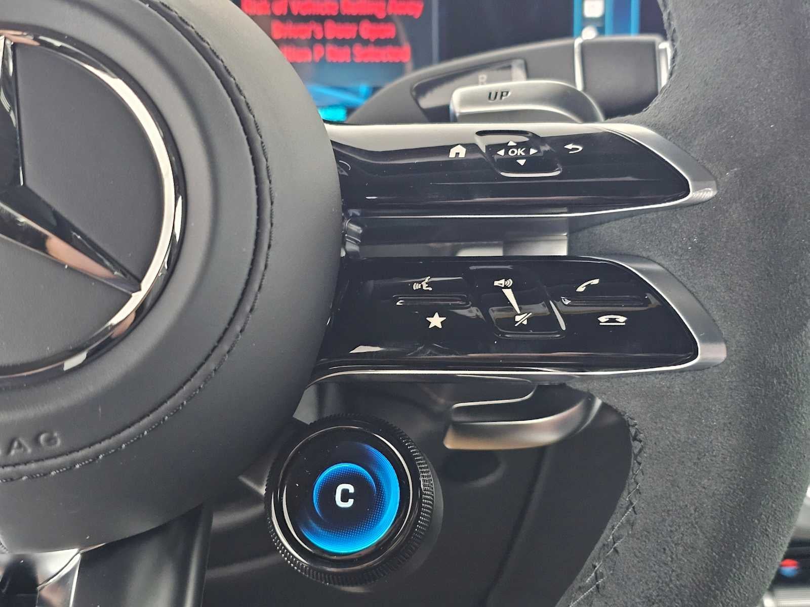 2026 Mercedes-Benz AMG® G 63 SUV