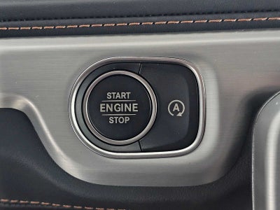 2026 Mercedes-Benz AMG® G 63 SUV