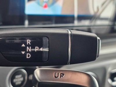 2026 Mercedes-Benz AMG® G 63 SUV