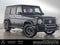 2026 Mercedes-Benz G-Class AMG® G 63