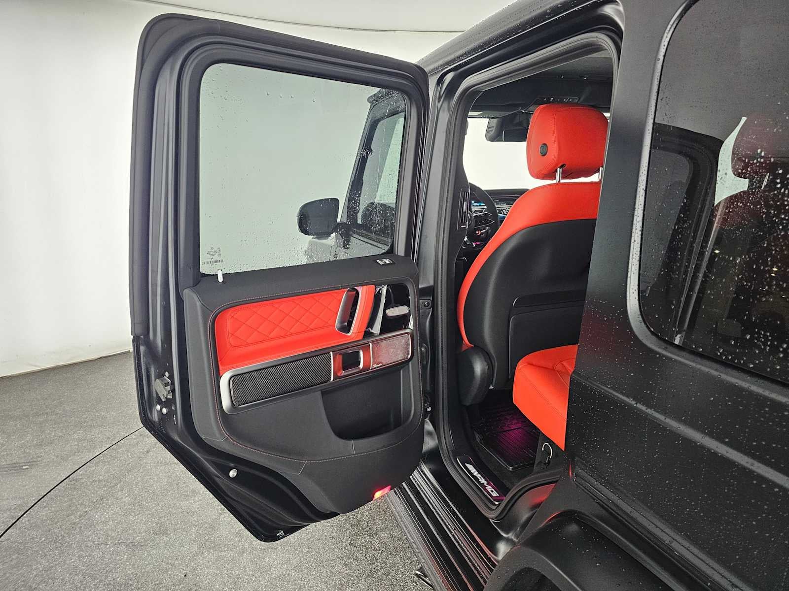 2026 Mercedes-Benz G-Class AMG® G 63