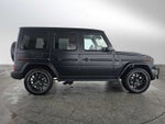 2026 Mercedes-Benz G-Class AMG® G 63