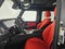 2026 Mercedes-Benz G-Class AMG® G 63