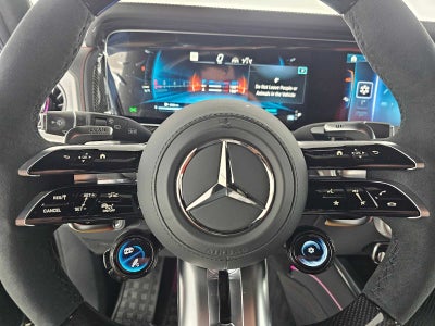 2026 Mercedes-Benz G-Class AMG® G 63