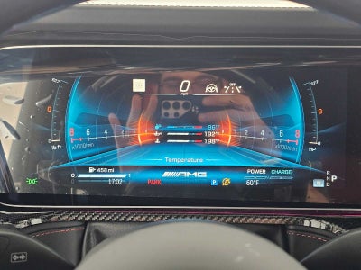 2026 Mercedes-Benz G-Class AMG® G 63