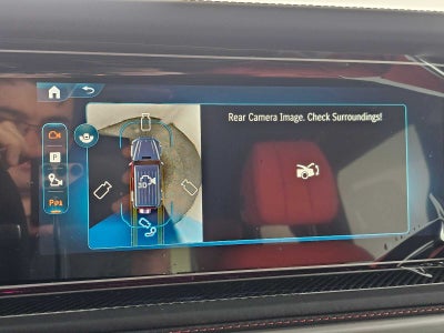 2026 Mercedes-Benz G-Class AMG® G 63