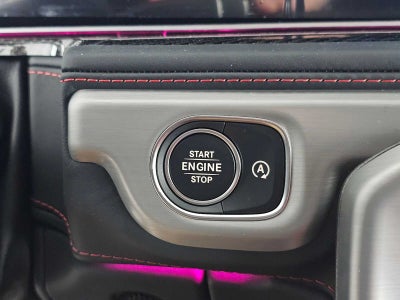 2026 Mercedes-Benz G-Class AMG® G 63