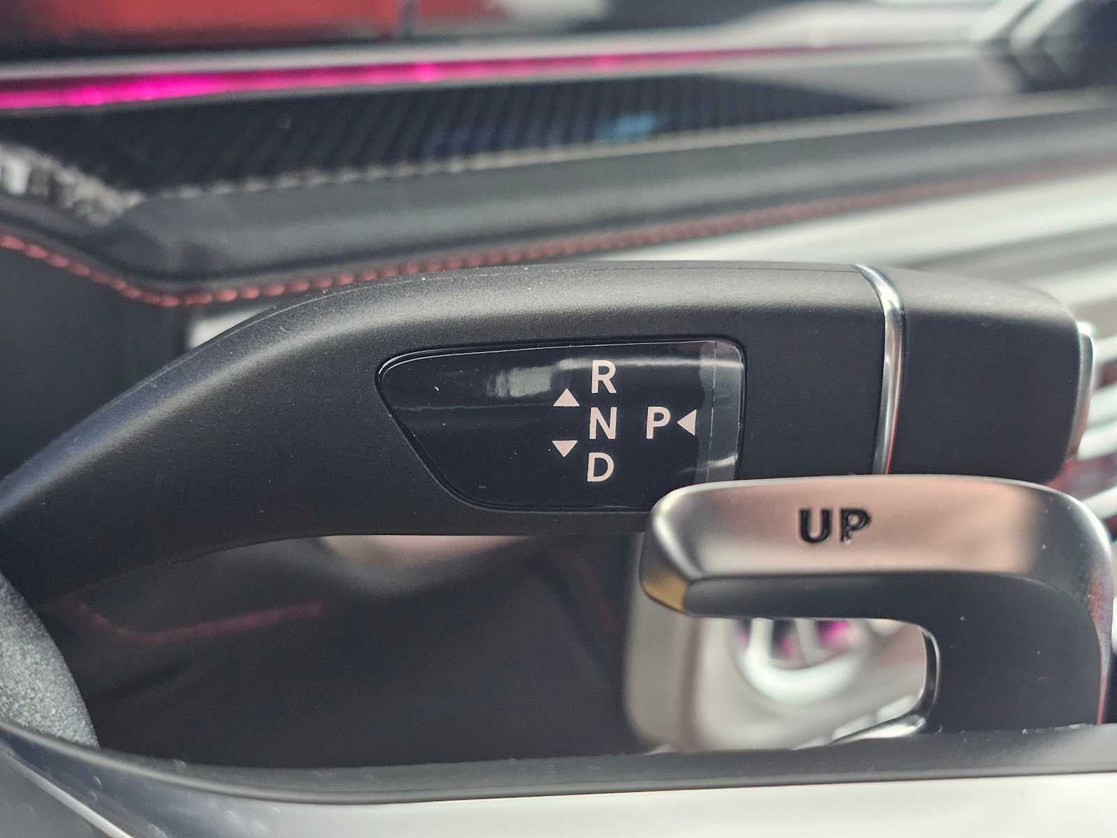 2026 Mercedes-Benz G-Class AMG® G 63