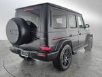 2026 Mercedes-Benz G-Class AMG® G 63