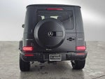 2026 Mercedes-Benz G-Class AMG® G 63