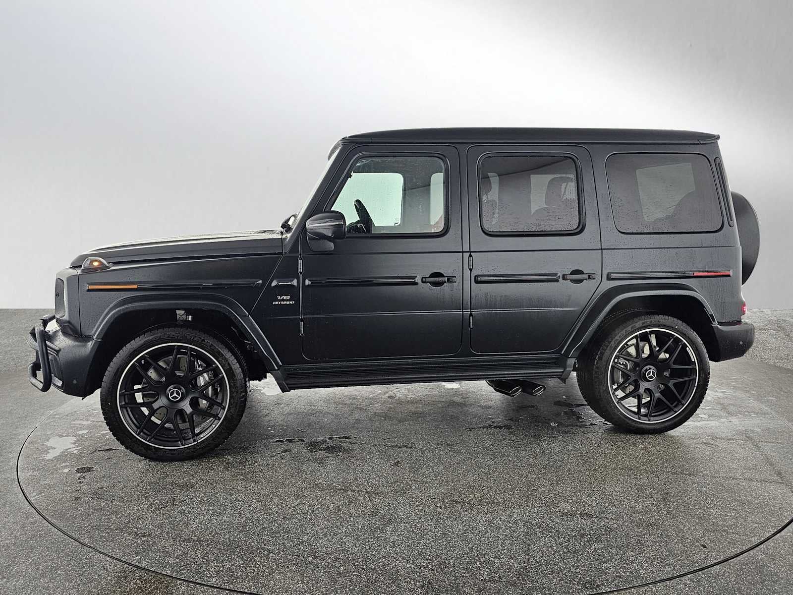 2026 Mercedes-Benz G-Class AMG® G 63
