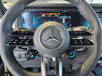 2027 Mercedes-Benz AMG® G 63 AMG® G 63