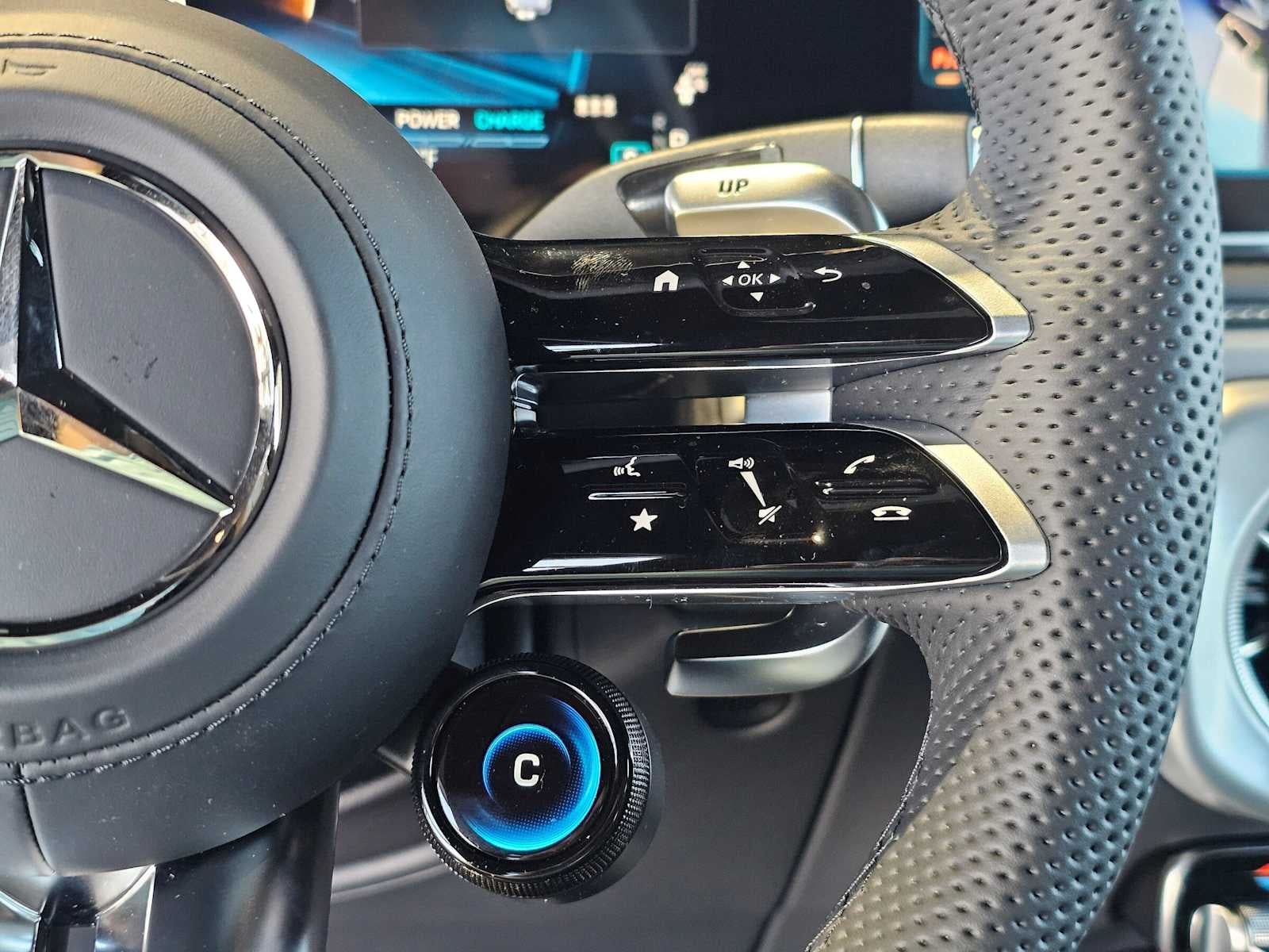 2027 Mercedes-Benz AMG® G 63 AMG® G 63