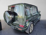 2027 Mercedes-Benz AMG® G 63 AMG® G 63