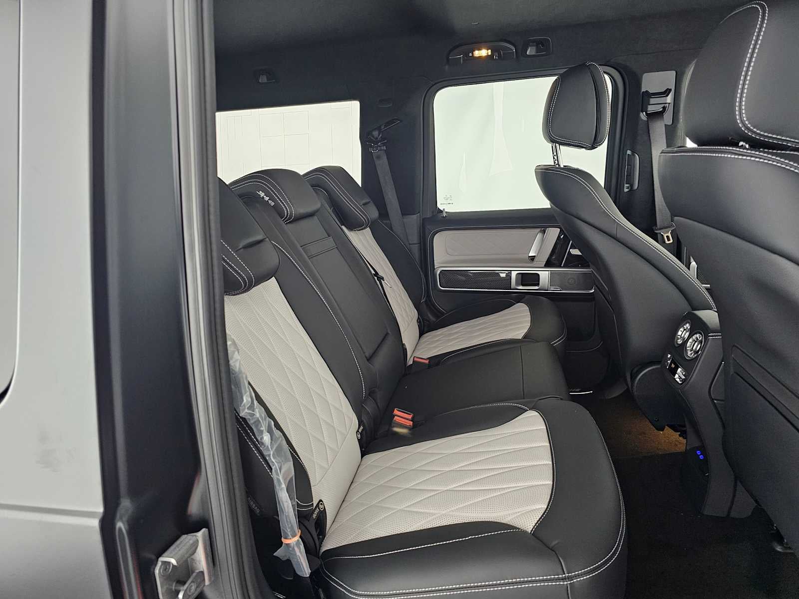 2026 Mercedes-Benz AMG® G 63 SUV