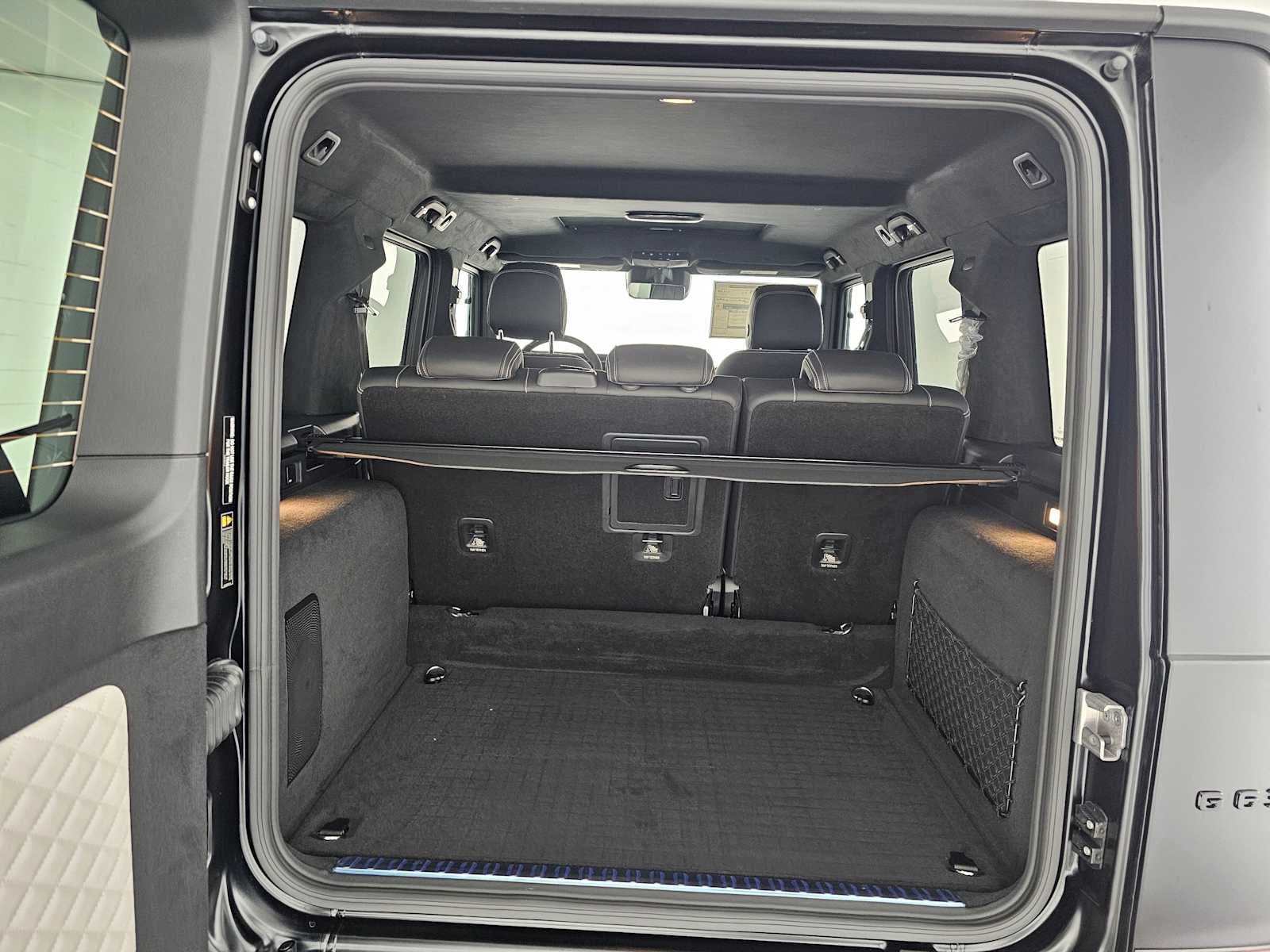 2026 Mercedes-Benz AMG® G 63 SUV