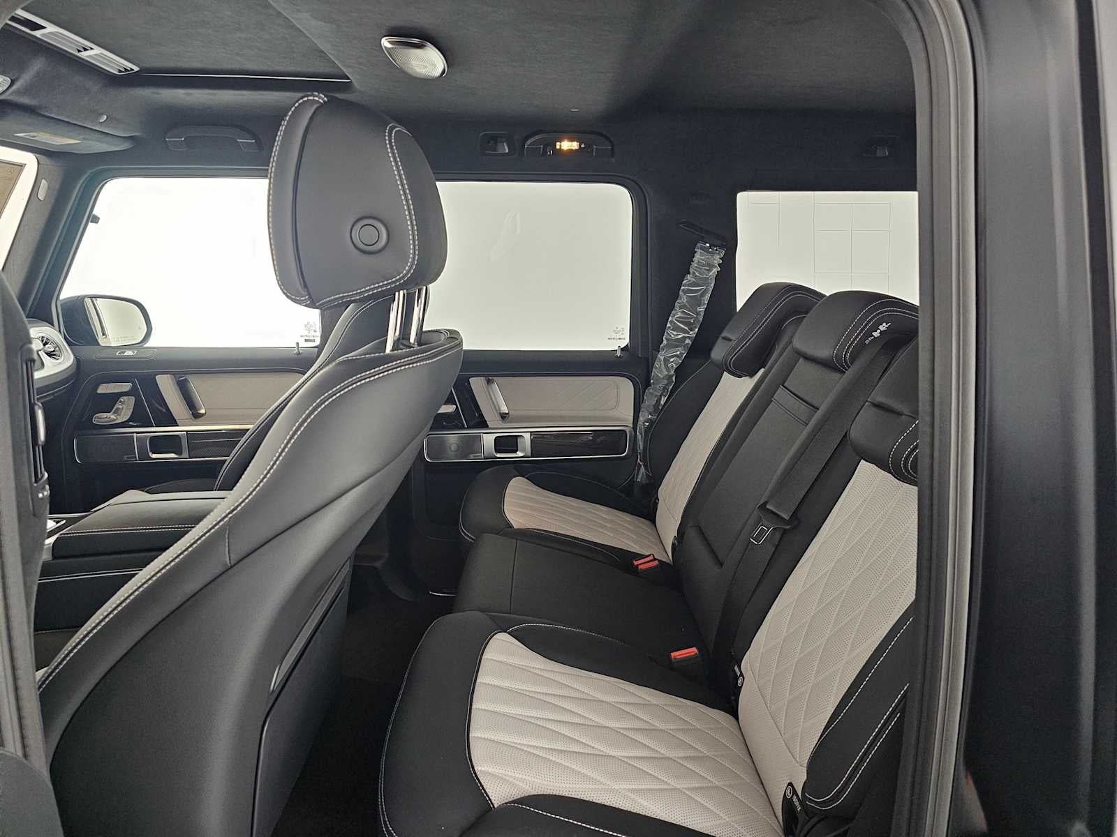 2026 Mercedes-Benz AMG® G 63 SUV