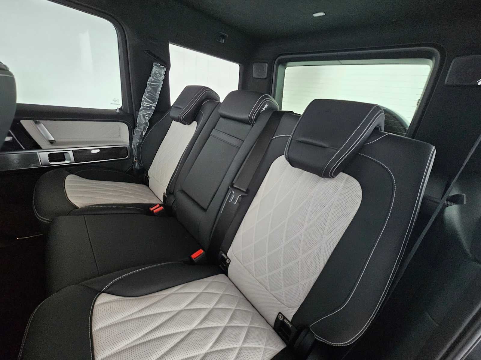 2026 Mercedes-Benz AMG® G 63 SUV