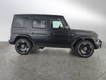 2026 Mercedes-Benz AMG® G 63 SUV