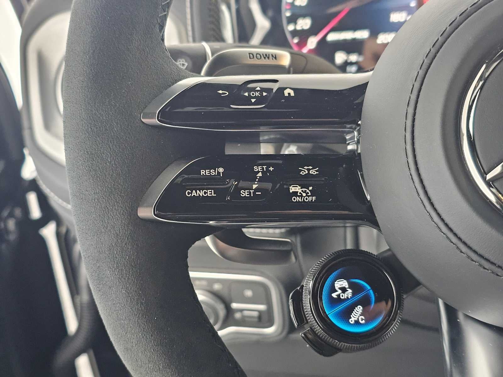 2026 Mercedes-Benz AMG® G 63 SUV