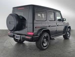 2026 Mercedes-Benz AMG® G 63 SUV