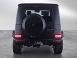 2026 Mercedes-Benz AMG® G 63 SUV