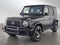 2026 Mercedes-Benz AMG® G 63 SUV