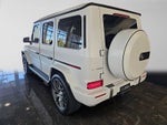 2027 Mercedes-Benz AMG® G 63 SUV