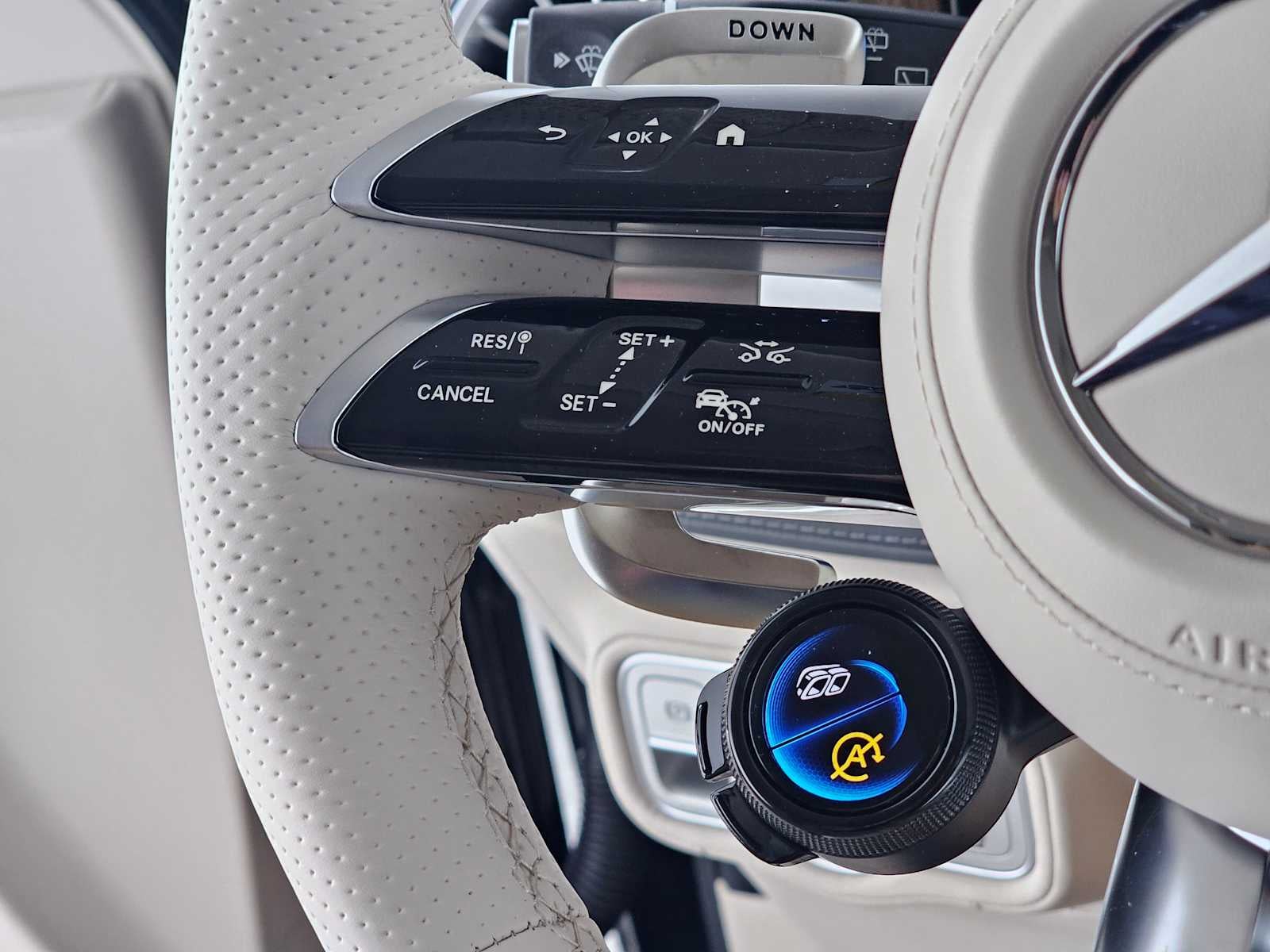 2026 Mercedes-Benz AMG® G 63 SUV