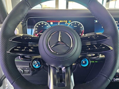 2026 Mercedes-Benz AMG® G 63 SUV