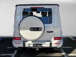 2026 Mercedes-Benz AMG® G 63 SUV