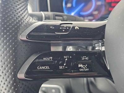 2025 Mercedes-Benz G 580e SUV