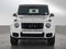 2025 Mercedes-Benz G 580e SUV