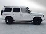 2026 Mercedes-Benz G 580e SUV