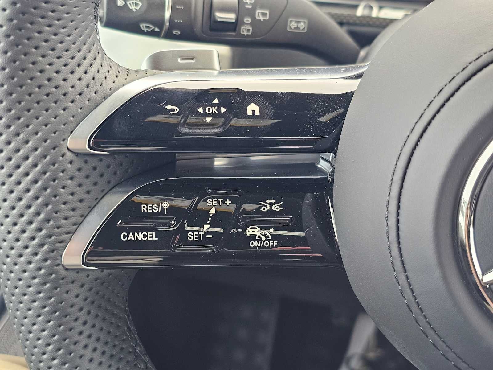 2026 Mercedes-Benz G 580e SUV