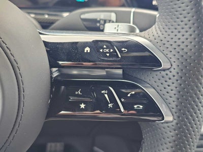 2026 Mercedes-Benz G 580e SUV