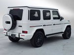 2026 Mercedes-Benz G 580e SUV