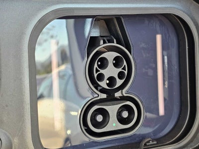 2026 Mercedes-Benz G 580e SUV