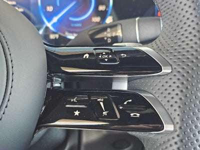 2026 Mercedes-Benz G 580e SUV