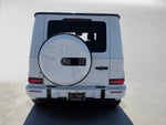 2027 Mercedes-Benz G 580e SUV