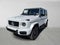 2027 Mercedes-Benz G 580e SUV