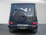 2027 Mercedes-Benz G 580e SUV