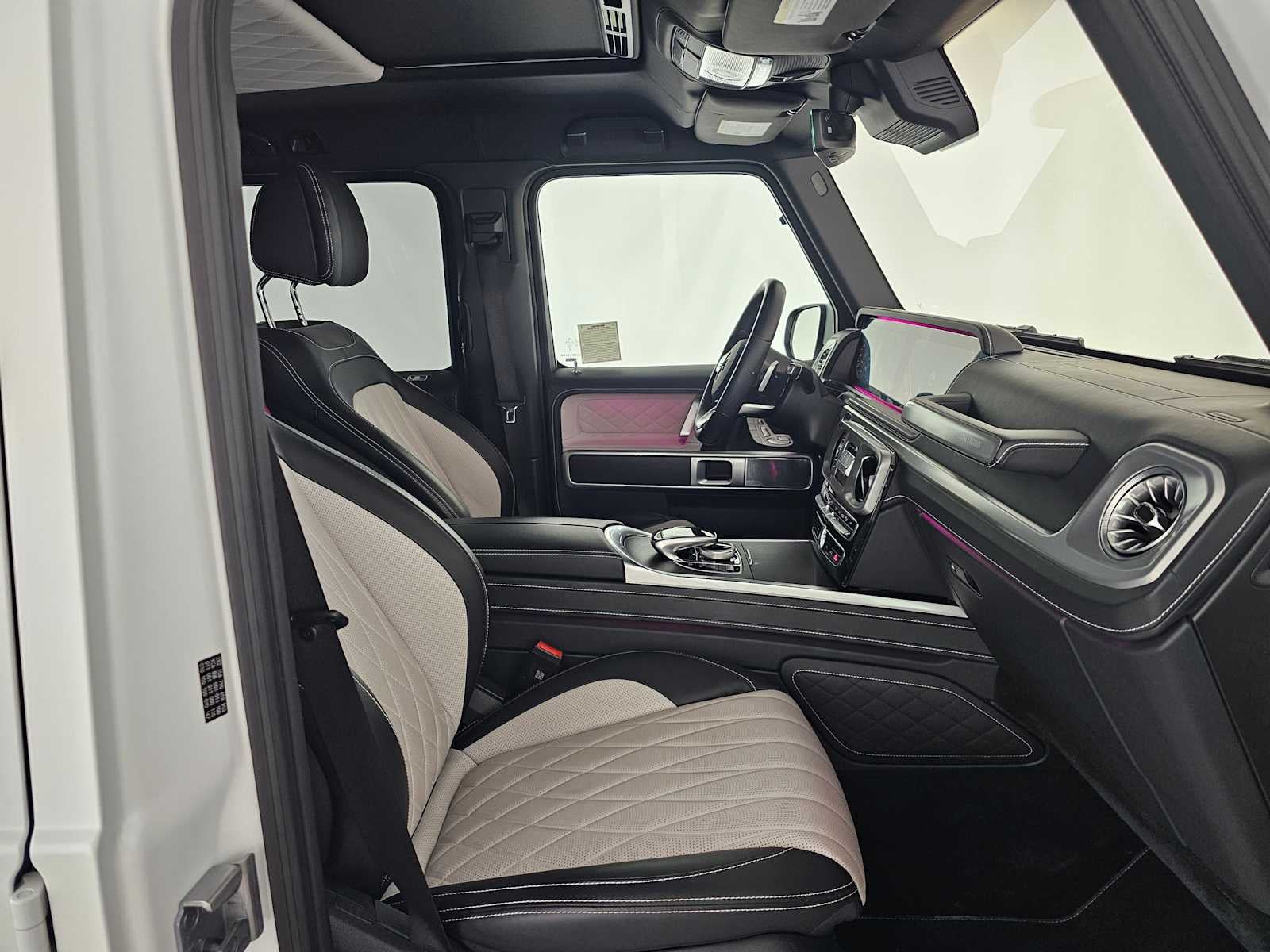 2024 Mercedes-Benz G 550 4MATIC® SUV