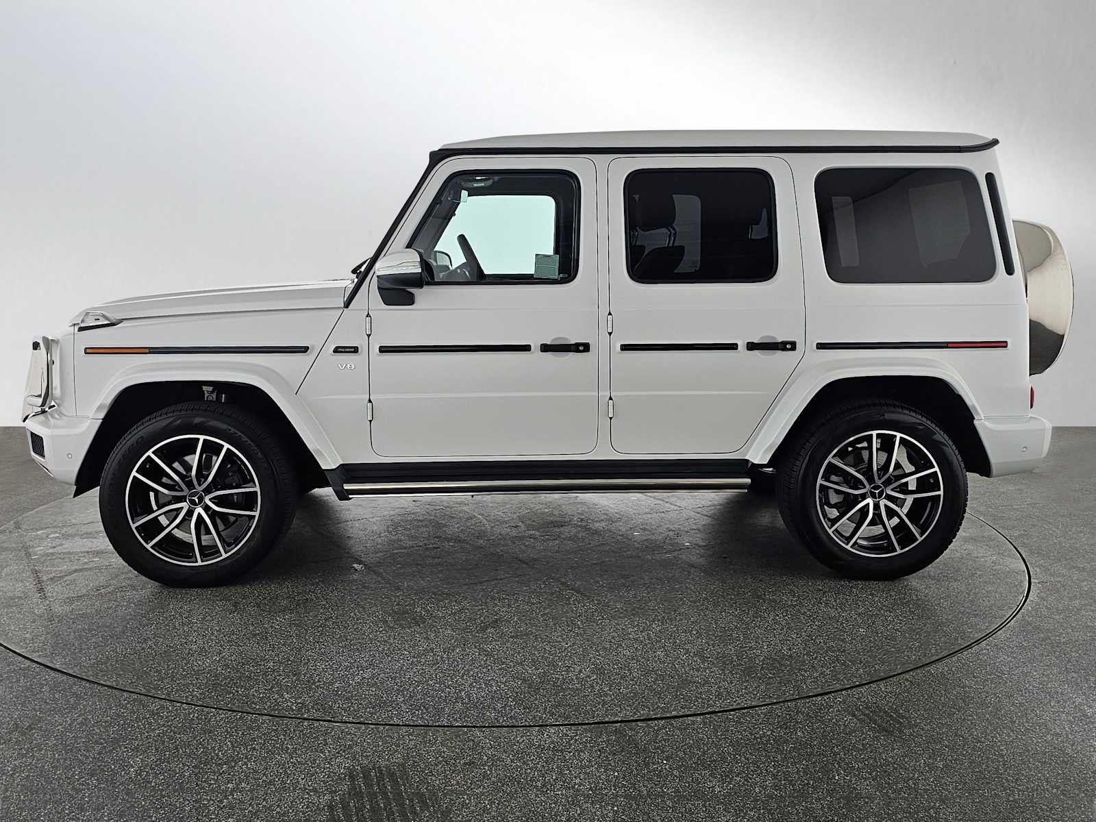 2024 Mercedes-Benz G 550 4MATIC® SUV